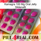 Kamagra 100Mg Oral Jelly Sildenafil 10